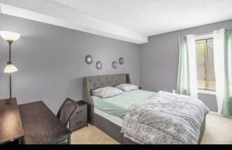 Modern 3BR 2 bathroom Near High Point University & Market Sleeps 6 - Foto 20