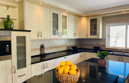 Villa Malia Algarve - Foto 7