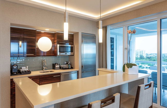 Oceanview Condo in Central Beach - Photo 9