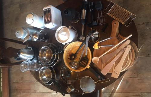 Casa Deco, La Galga, La Palma - Foto 10