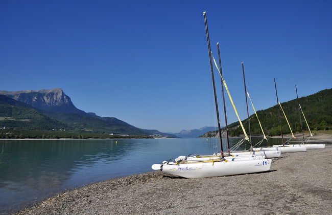 Village Vacances de Chadenas - Foto 14