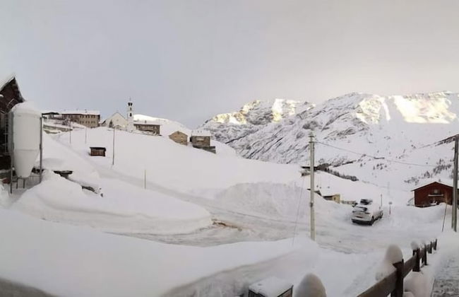 Chalet Zelda - Foto 36