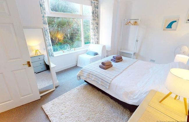 Ilfracombe Eden 2 Bedrooms - Foto 3