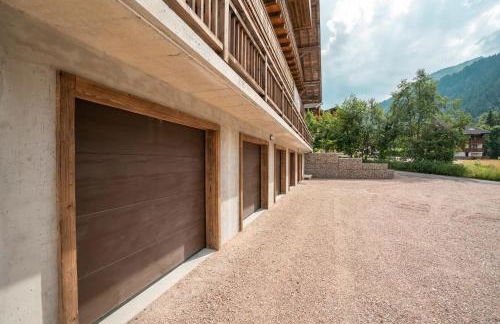 CHALET LES CERFS - Foto 60