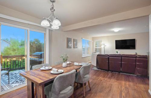 Fountain Family Retreat - Pet Friendly - Foto 13