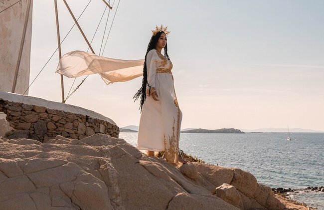 Mieten Sie einen Fotografen, professionelles Fotoshooting auf Rhodos - Foto 4