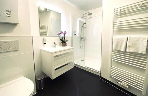 Victoria Altstadt Boardinghouse - Foto 36