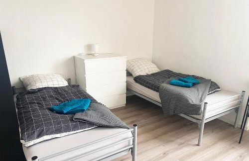 2-room apartment with balcony - Foto 2