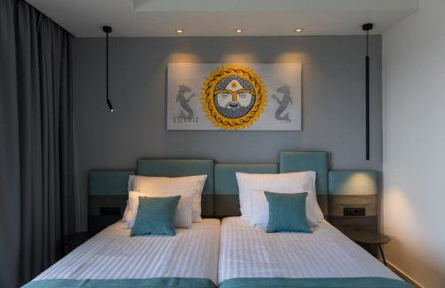 Luxury Villa Helios 5* - Foto 33