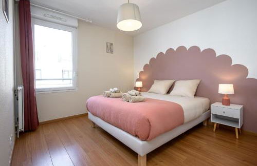 L antre ensoleillee du Minotaure, Parking - Foto 15