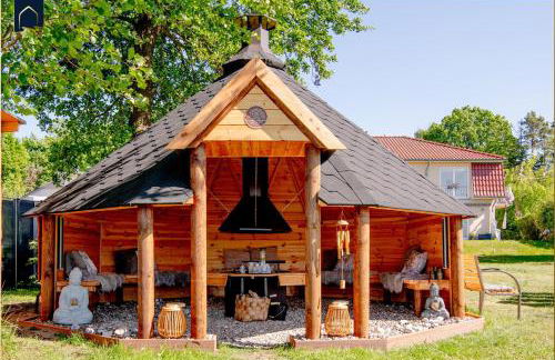 Ferienwohnung Krebssee Idyll 1 - Foto 22