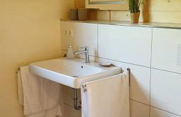 Ökologisches Holzblock-Ferienhaus Lauterdörfle 150 - Baujahr 2022 - mit gratis AlbCard - Photo 21