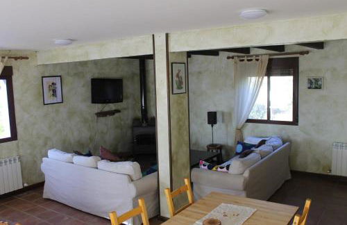 Casa Rural Baobab - Foto 25