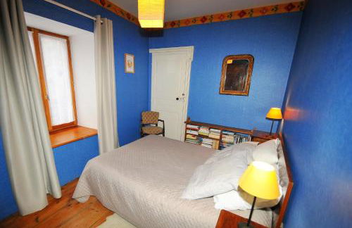 Appartement cosy avec vue montagne à La Grave - 80 m² - Foto 8