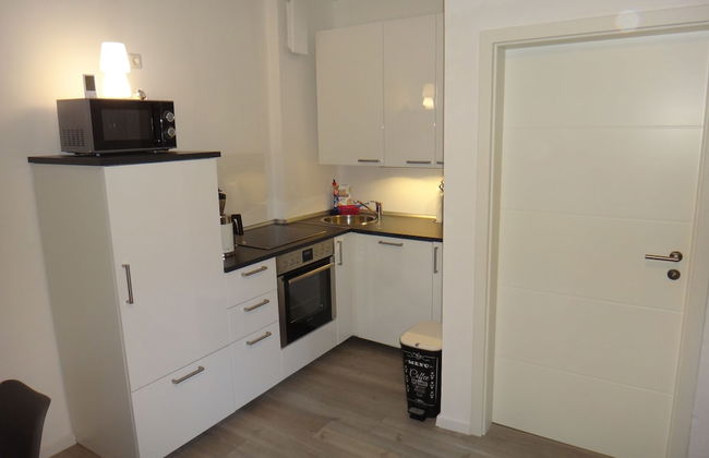 Ferienwohnung Hannah Hahnenklee - Foto 8