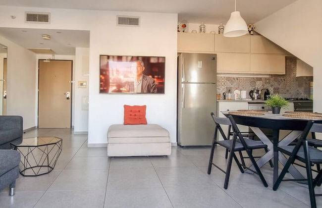 Markolet Camelia in Tel Aviv-yafo - Foto 12