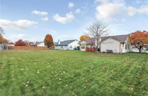 Luxurious Grand Park Family Home with Game Room and XBox - Foto 44