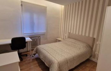 Aloja Oviedo - Con 5 Hab - 3 baños - Wifi - 10 pax - VUT-7363-AS - Foto 20