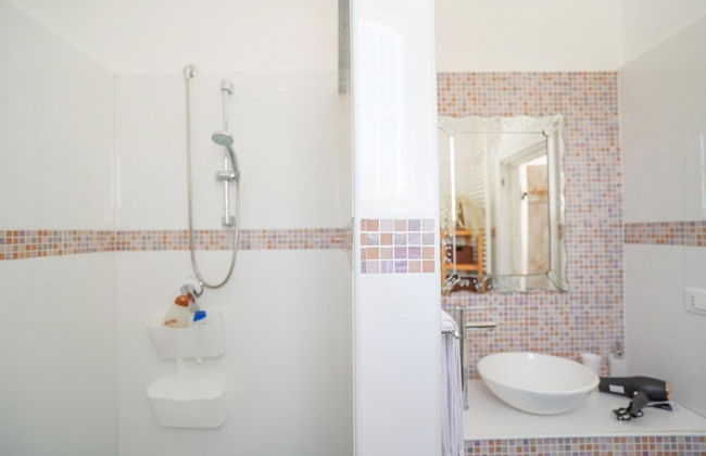 Trullo Lantane in San Michele Salentino - Foto 35