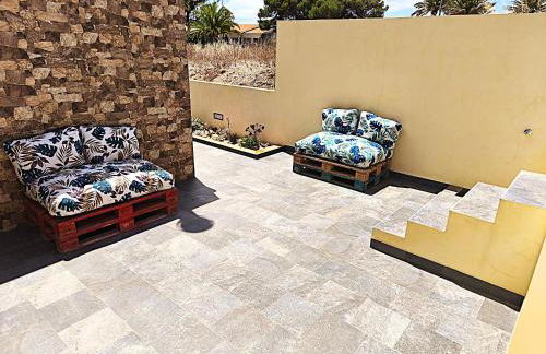 Family Vacation on Golden Island, La Maison Dorée - Foto 20