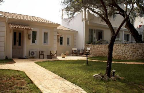 Hotel Castello Di Vista with Swimming Pool , Dassia ,Corfu - Foto 62