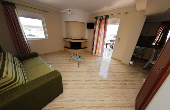 Antonios Village - Foto 14