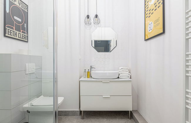 RentPlanet - Studio Kępna - Foto 8