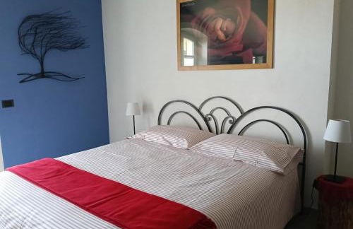 Casa Arcobaleno Holiday home apartments - Foto 46