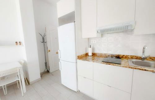 Alojamiento Ingrid & Erik apartment - Foto 12