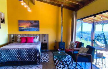 Horizonte azul sussuarana - Photo 43