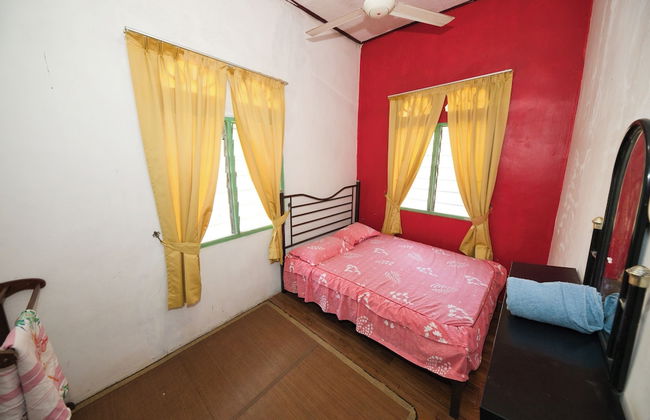 OYO 90990 Sri Tempurung Homestay - Foto 27