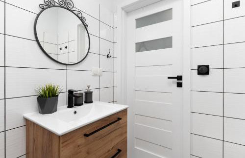 Apartament GÓRSKIE MAZURY w Lagunie Beskidów - Foto 9