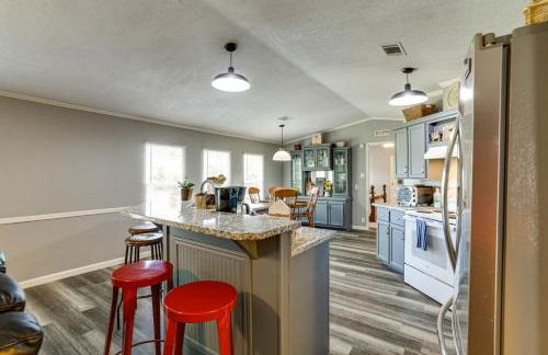 Quiet Country Living! Retreat Near Dtwn Waxahachie - Foto 7