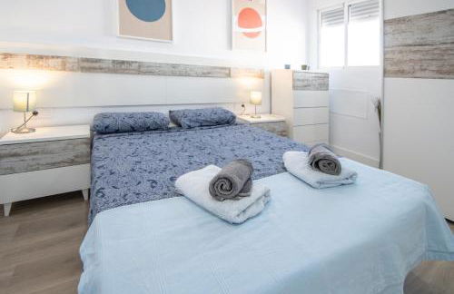 Apartamento Ooh La Lá Cádiz - Foto 9