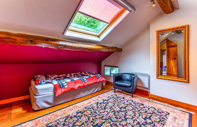 Charming Villa in Harze - Foto 19