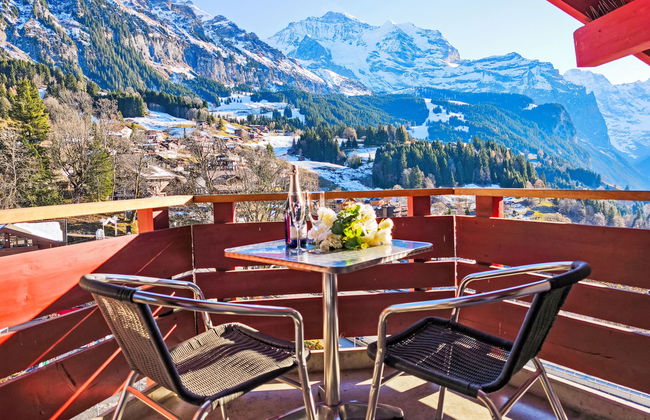 Eiger Residence Apt.A/425 - Foto 3