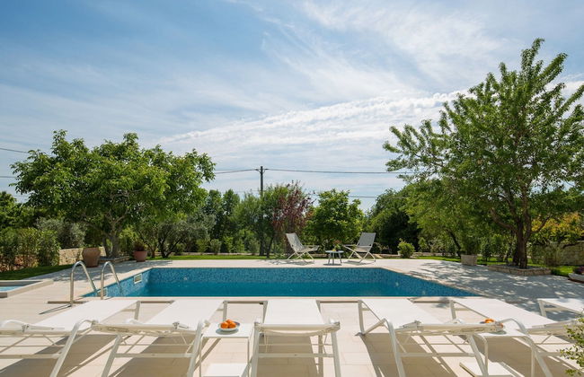 Exquisite Villa in Stanisovi With Swimming Pool - Foto 22