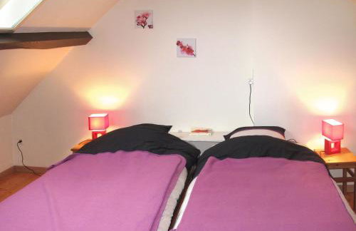 Holiday Home Les Brûles by Interhome - Photo 11