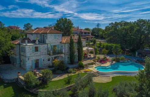 Villa zu den Drei Eichen-Barat - Foto 8