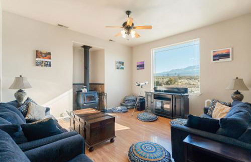 Luxury Shasta Vista Retreat & Basecamp - Sauna & Jacuzzi - Foto 8