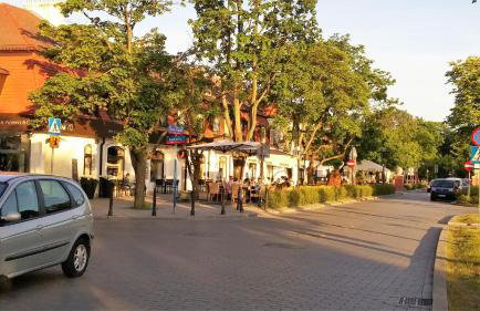 Wilanow Apartment - Foto 36