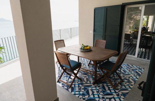 Villa Il Carrubo - Amalfi Coast - Foto 14