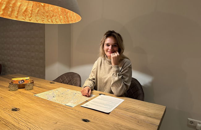 Leidse Square Luxury Apartment - Foto 2