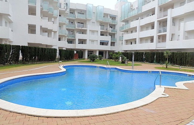 Apartment in Roses for 4 People - Photo 16