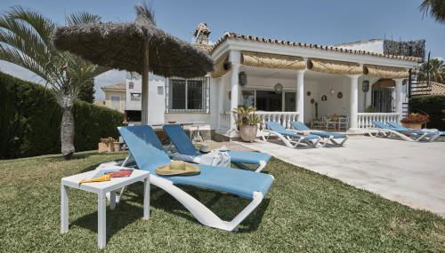 Villa Pinsapo - Photo 4