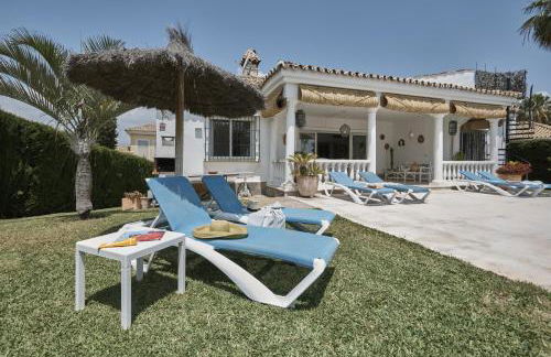 Villa Pinsapo - Photo 4