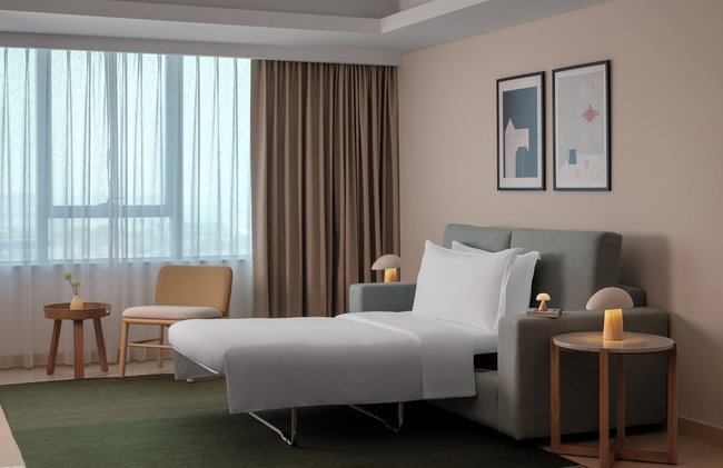 Staybridge Suites Dubai Internet City by IHG - Foto 25