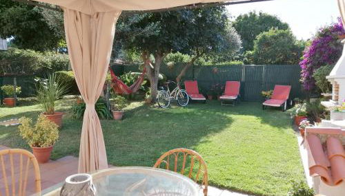 Casajardín ROKEKRIS - Foto 1, Garden