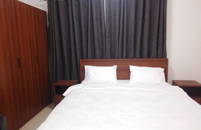 Regency Al Mansoor - Foto 5