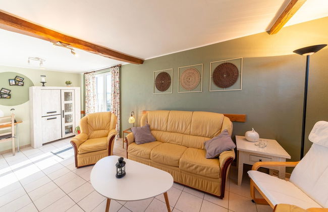 Modern Holiday Home in Lavacherie - Foto 14